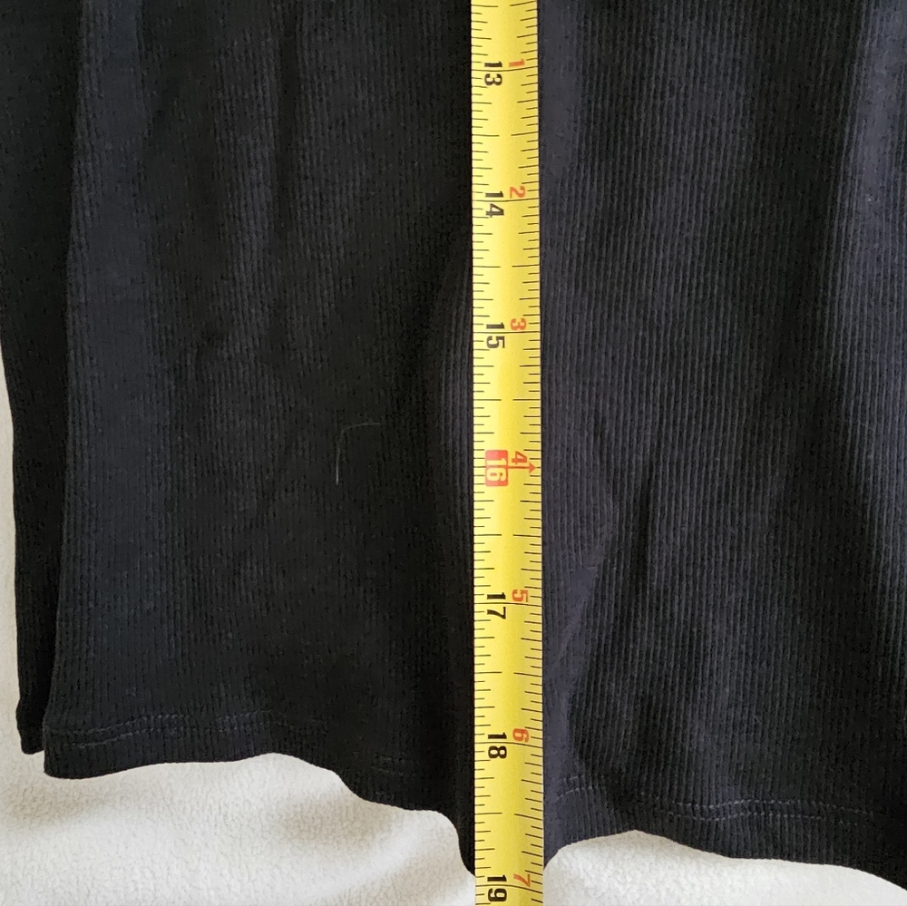 Calvin Klein Black Tank Top - Picture 8 of 9